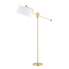 LIBBY Floor Lamp