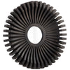 Zon Mirror In Grey