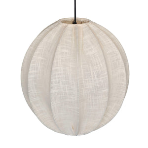 Elliana White Pendant Lamp