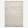 Lovelle Ivory Soft Wool 9 X 12 Rug