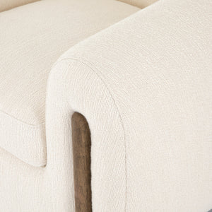 Lyla Chair-Kerbey Ivory