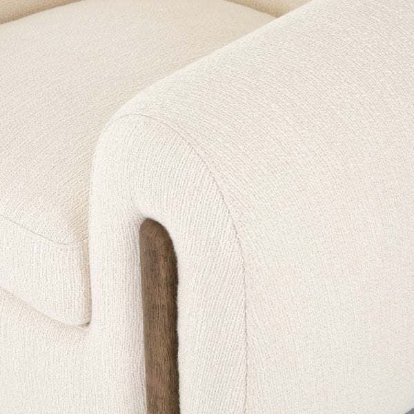 Lyla Chair-Kerbey Ivory