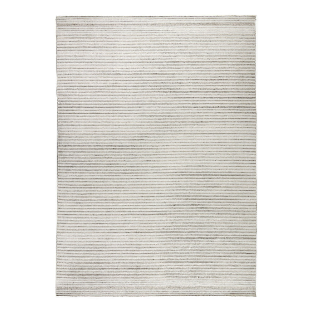 Selena Outdoor Rug - Sand Stripe