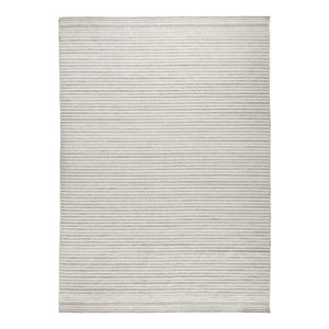 Selena Outdoor Rug - Sand Stripe