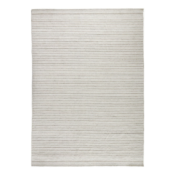 Selena Outdoor Rug - Sand Stripe