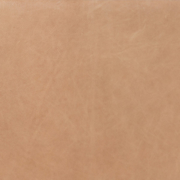 Kiera Swivel Chair - Palermo Nude