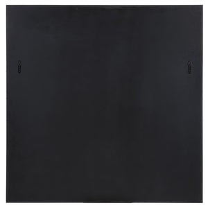 Stanford Gold Square Mirror