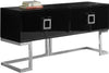 Brandon Sideboard/Buffet In Chrome