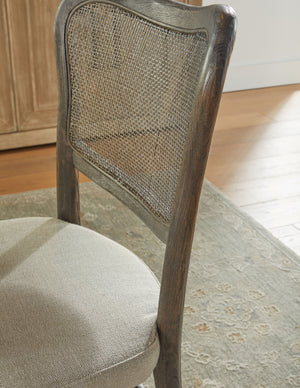 Cela Dining Chair, Set of 2