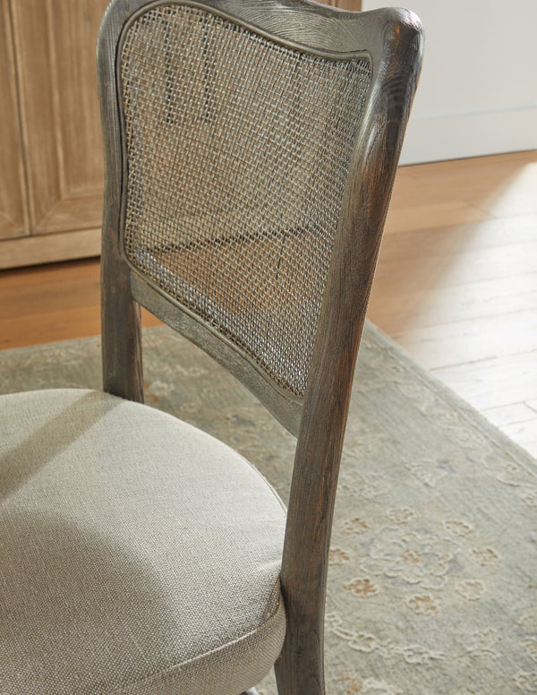 Cela Dining Chair, Set of 2