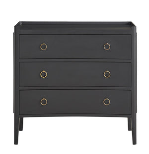 Tiffany Three Drawer Chest