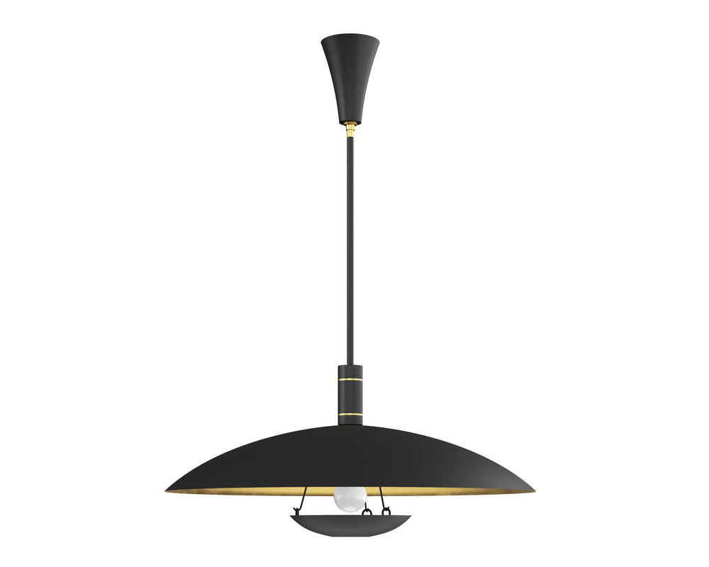 WENDELL PENDANT LIGHT