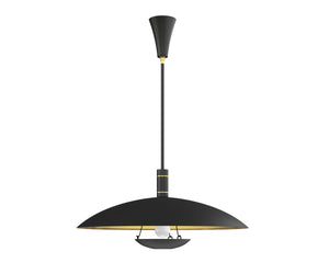 WENDELL PENDANT LIGHT