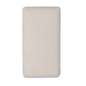 Sinclair Cocktail Ottoman In Knoll Natural