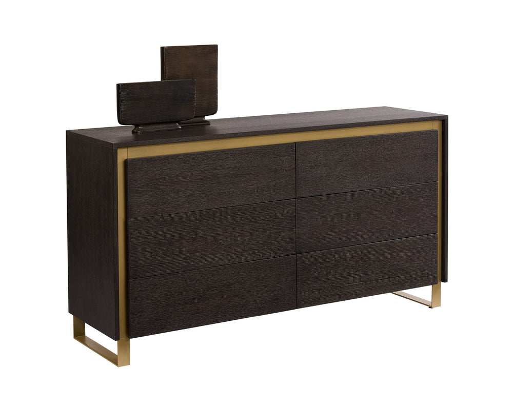 ALVARO DRESSER