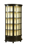 Franklin Display Cabinet