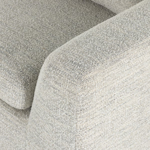 Colt Sofa Bed In Merino Cotton In Queen