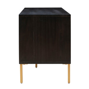 Sierra Noir Media Console