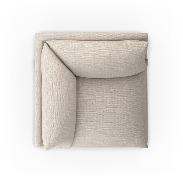 Build Your Own: Grant Outdoor Sectional - Faye Sand
