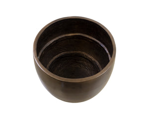 ASTER PLANTER - LARGE - ROUND