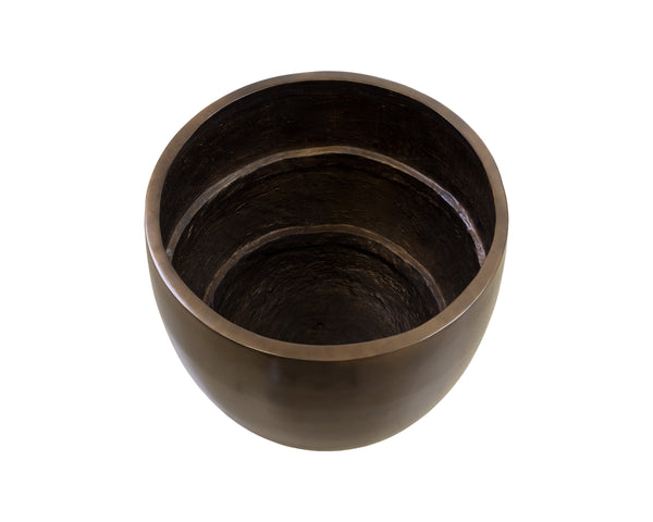 ASTER PLANTER - LARGE - ROUND
