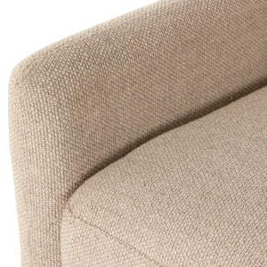 Wallen Recliner In Nova Taupe