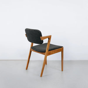 Kristin Outdoor Dining Chair