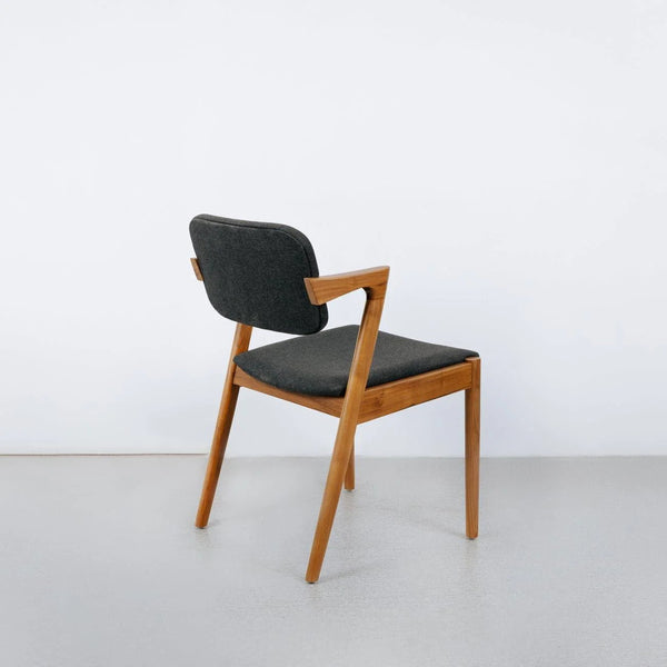 Kristin Outdoor Dining Chair