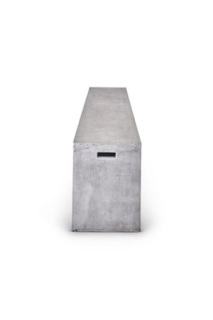 Una Bench 59.75"