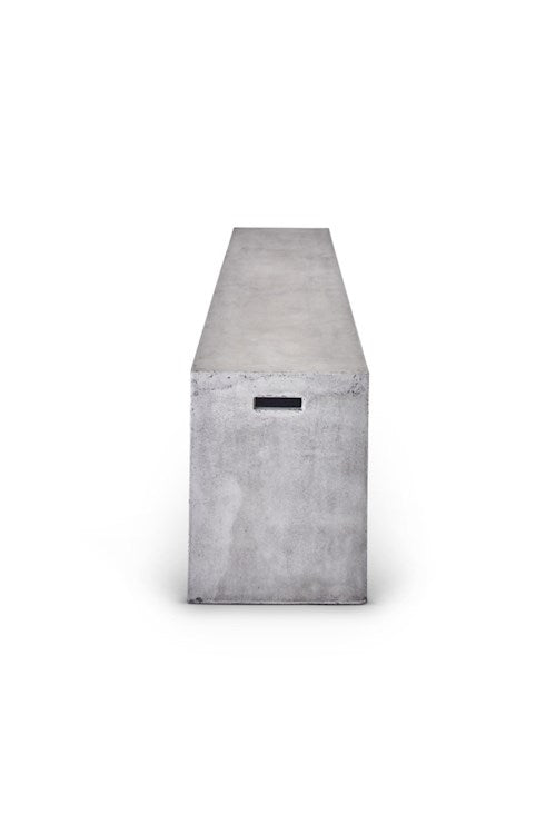 Una Bench 59.75"