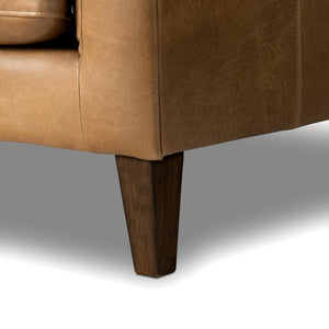 Thurston 96" Sofa in Dakota Warm Taupe