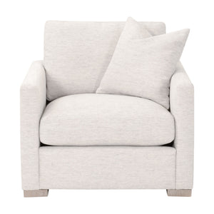 Clara Slim Arm Sofa Chair