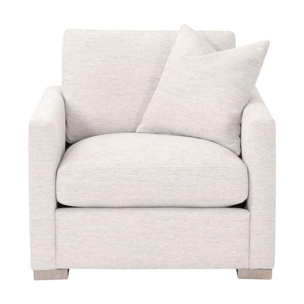 Clara Slim Arm Sofa Chair
