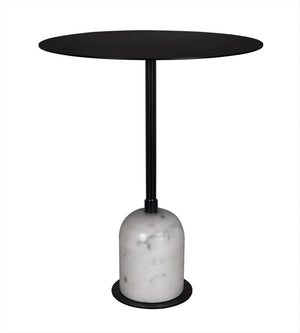 Letitia Side Table