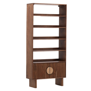 Devon Bookcase