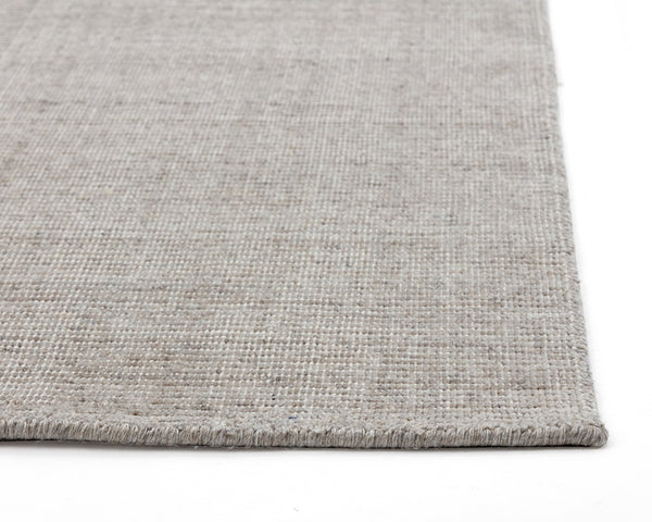 Whistler Hand-loomed Rug - Oatmeal - 9' X 12'