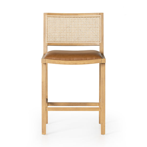 Sage Dining Stool In Butterscotch In Counter