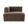 Langham Channeled Sectional