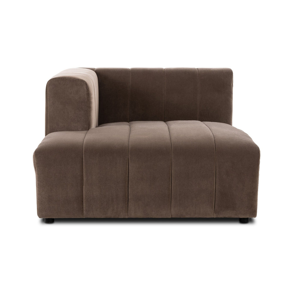 Langham Channeled Sectional