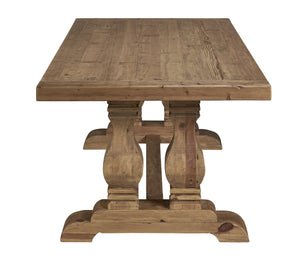 Manor House Trestle Table