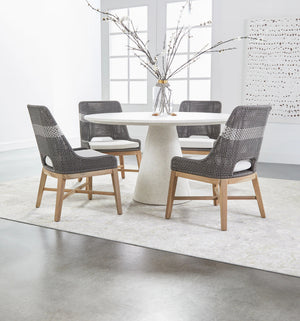 Tapestry Dining Chair, Set of 2