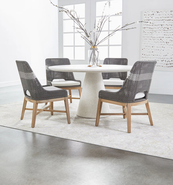 Tapestry Dining Chair, Set of 2
