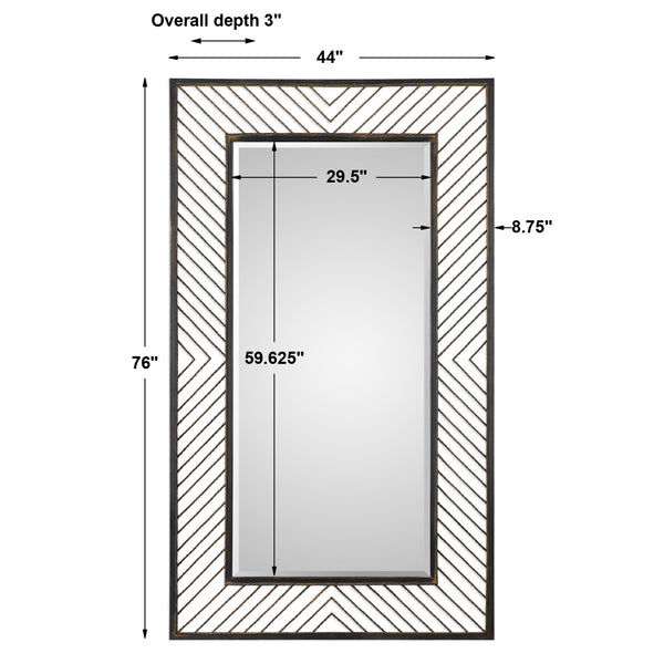 Karel Mirror