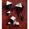 Stainless Steel Cube Set/3