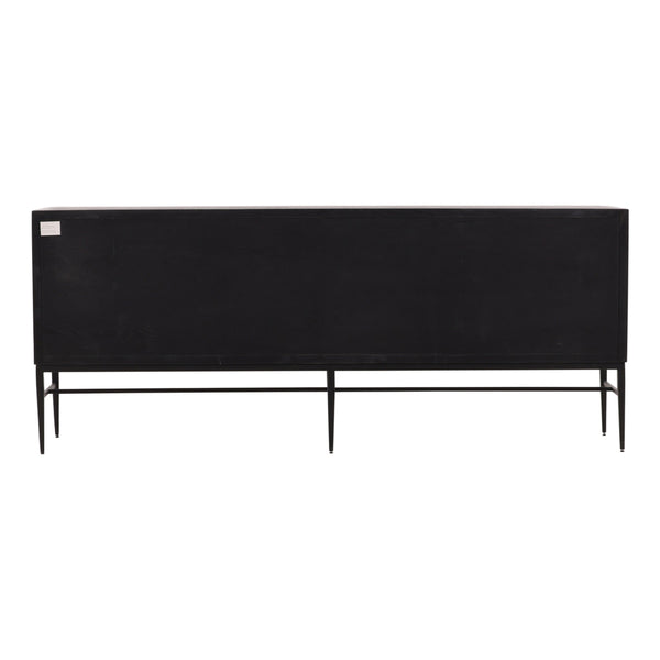 Glacier Sideboard
