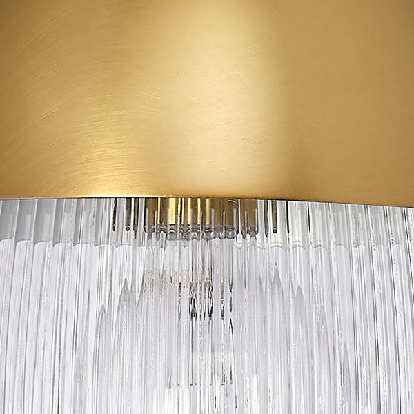 Whitworth 1-Light Pendant, Small