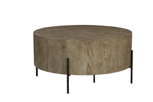 Williamsburg Coffee Table