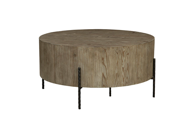 Williamsburg Coffee Table