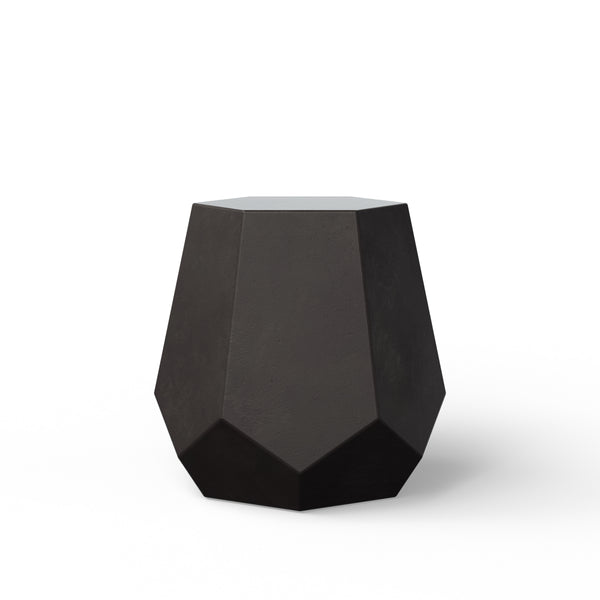 Mixx Faceted Stool