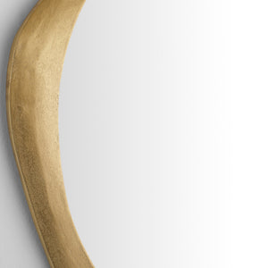 Hubbard Mirror